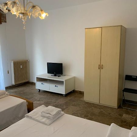 Venezia B Bed and Breakfast Mestre Exteriör bild