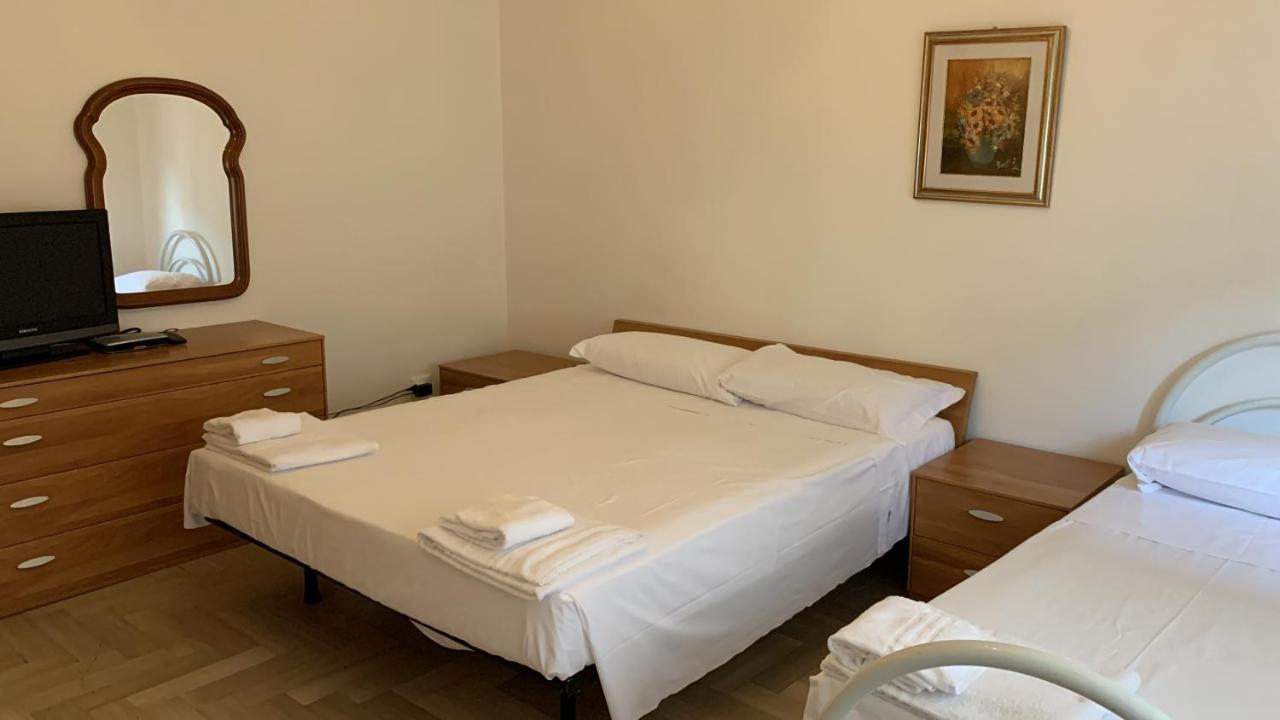 Venezia B Bed and Breakfast Mestre Exteriör bild