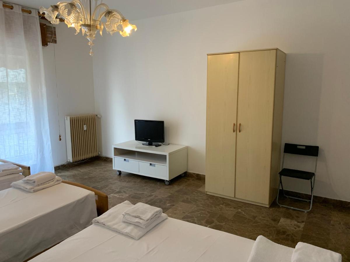Venezia B Bed and Breakfast Mestre Exteriör bild