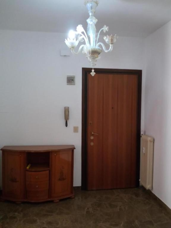 Venezia B Bed and Breakfast Mestre Exteriör bild