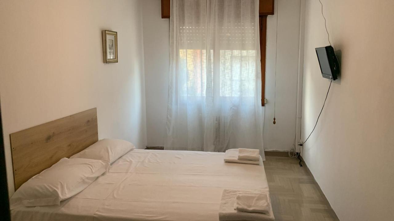 Venezia B Bed and Breakfast Mestre Exteriör bild