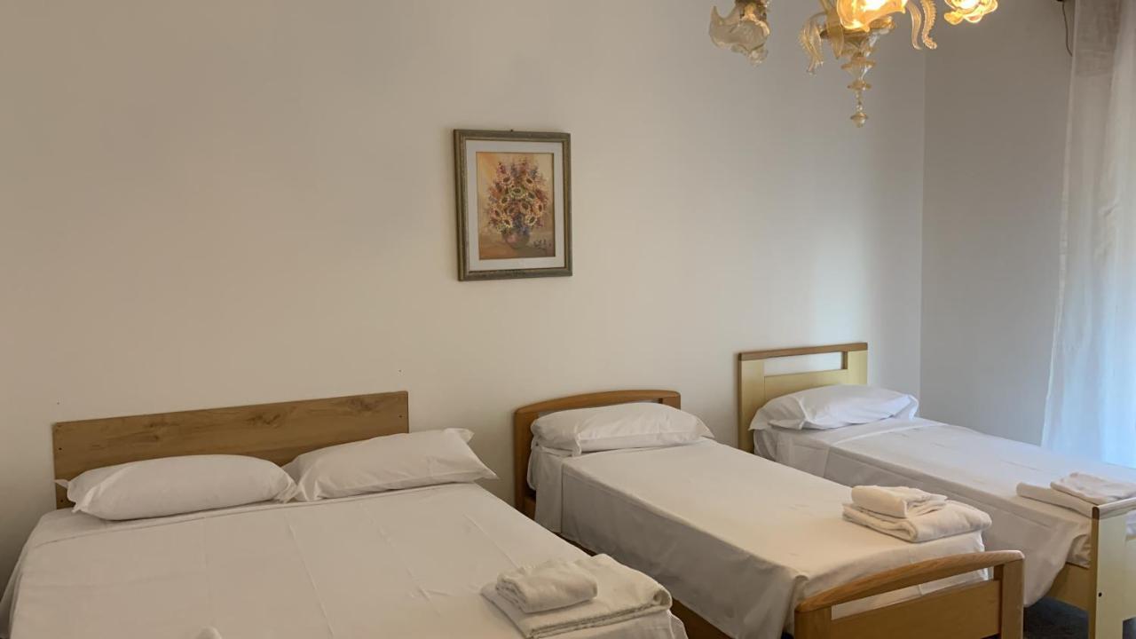 Venezia B Bed and Breakfast Mestre Exteriör bild